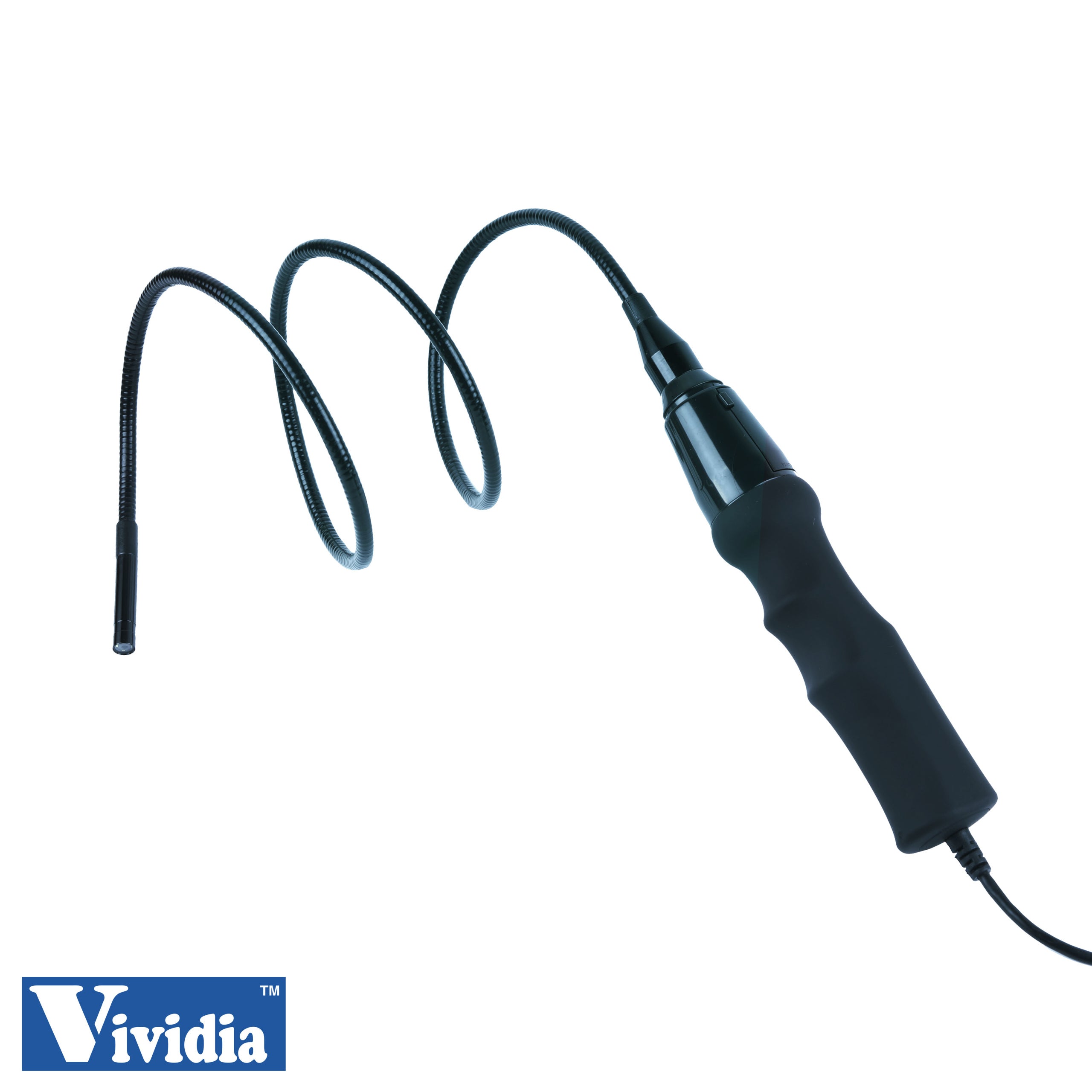 Vividia FC-888 USB 8mm Waterproof Flexible Inspection Camera
