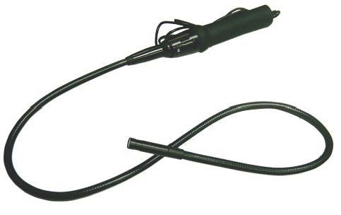 Vividia FC-888 USB 8mm Waterproof Flexible Inspection Camera