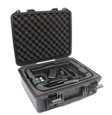 Vividia FP Series Professional 3D Measurement Articulating Video Borescope Videoscope with 10.1" Touch Screen