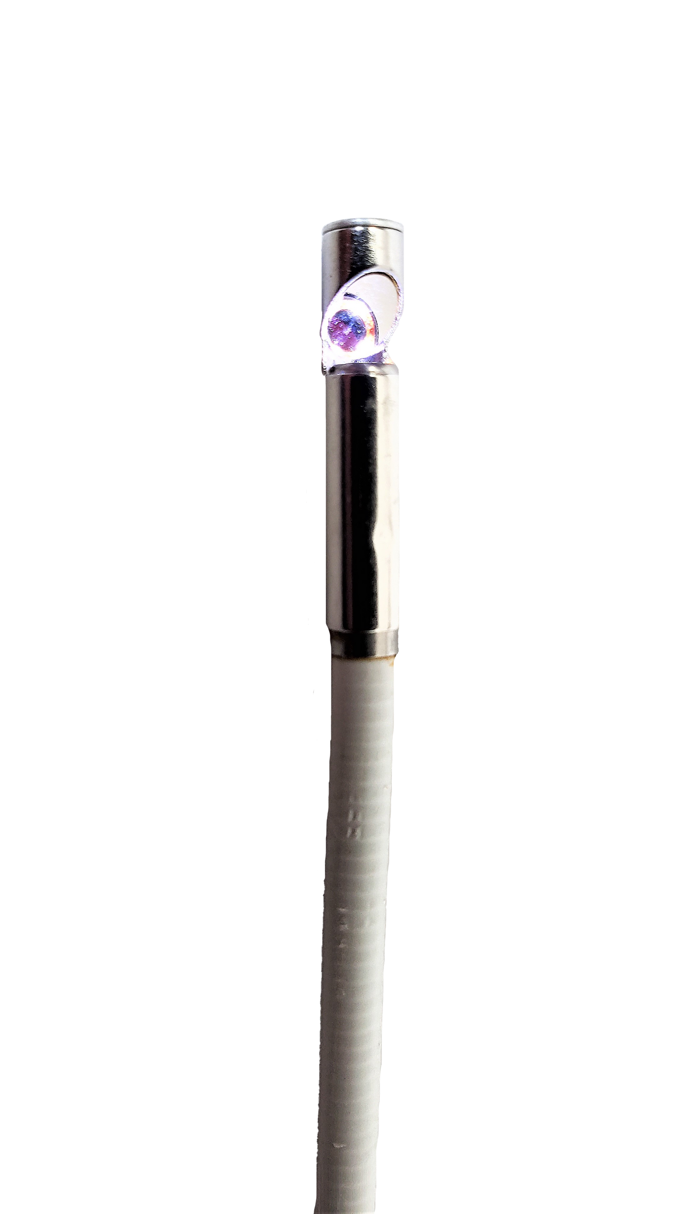 Vividia SM-4530 Side View Mirror OD 4.5mm Diameter 300mm Long for GB-430 and GB460 Borescopes Microscopes