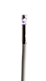 Vividia SM-4530 Side View Mirror OD 4.5mm Diameter 300mm Long for GB-430 and GB460 Borescopes Microscopes