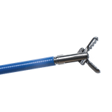 Vividia FF-1810 Reusable Endoscopic Foreign Body Forceps 1.8mm Diameter 1.05m Long
