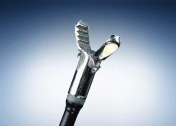 Vividia FF-1810 Reusable Endoscopic Foreign Body Forceps 1.8mm Diameter 1.05m Long