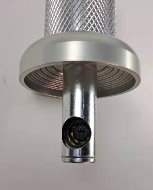 Cylinder Thread Viewer tool by CTS for gas cylinder tank thread ...