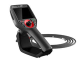 Vividia VC-60S Industrial Videoscope Joystick 360 Articulating Borescope with Detachable 6mm / 0.236" Diameter Side-View Camera Probe