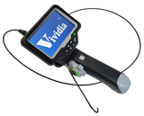 Vividia CT-2812 2.8mm Flexible Two-Way Articulating Monitor Borescope