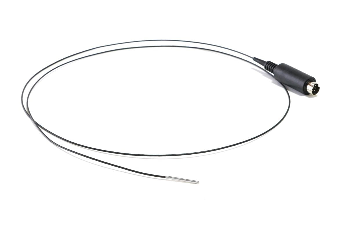 1.8mm / 0.071 inch diameter USB borescope videoscope video