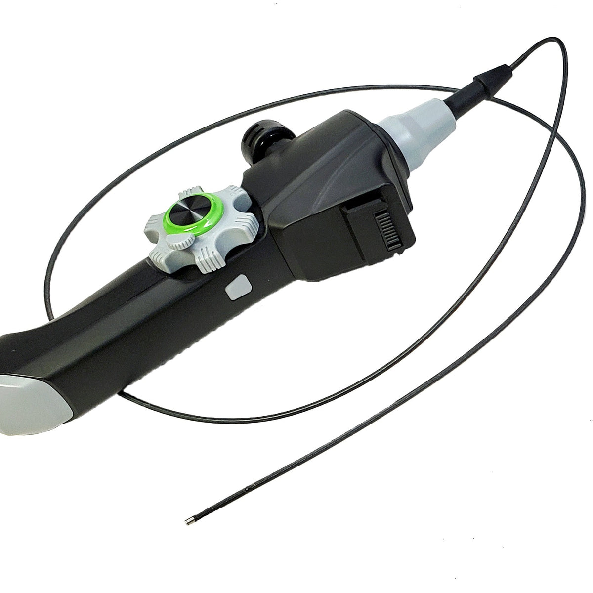 Probe camera only high temperature 7.5mm diameter 2-way articulating ...