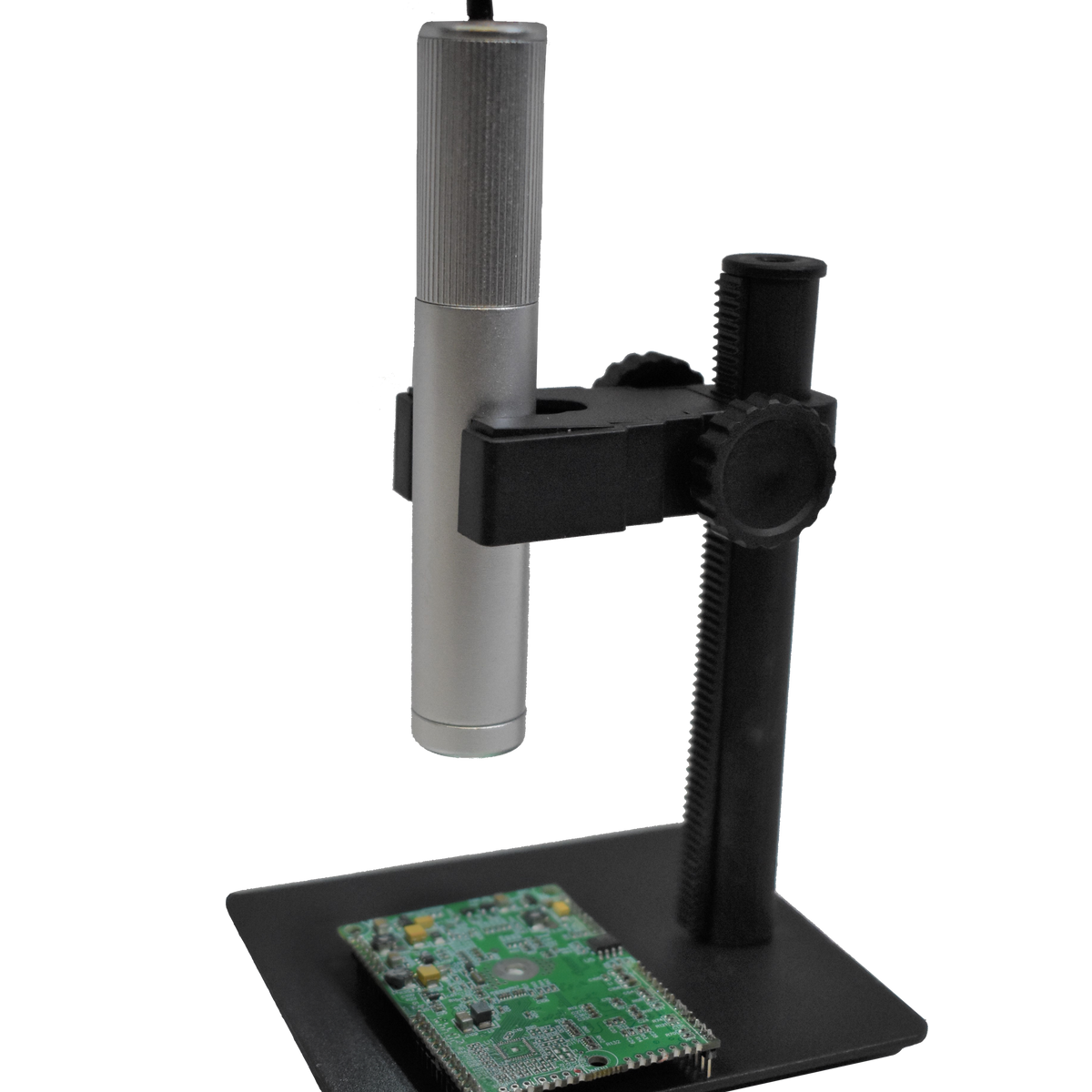 Pen-Type digital microscope with 19mm diameter tube 12MP resolution and ...