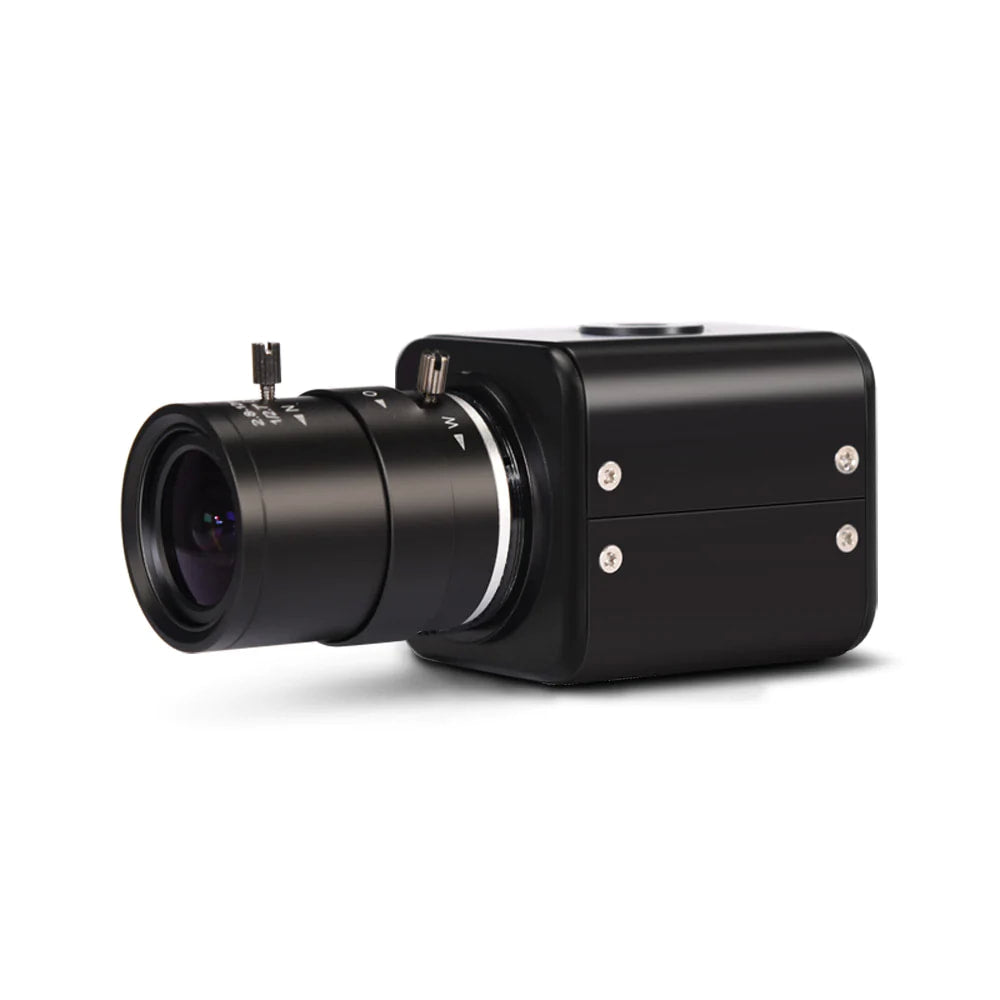 Manual focus HDMI output industrial cameras – Oasis Scientific