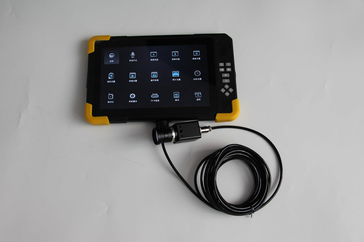 Weld Camera Welding cameras – Oasis Scientific