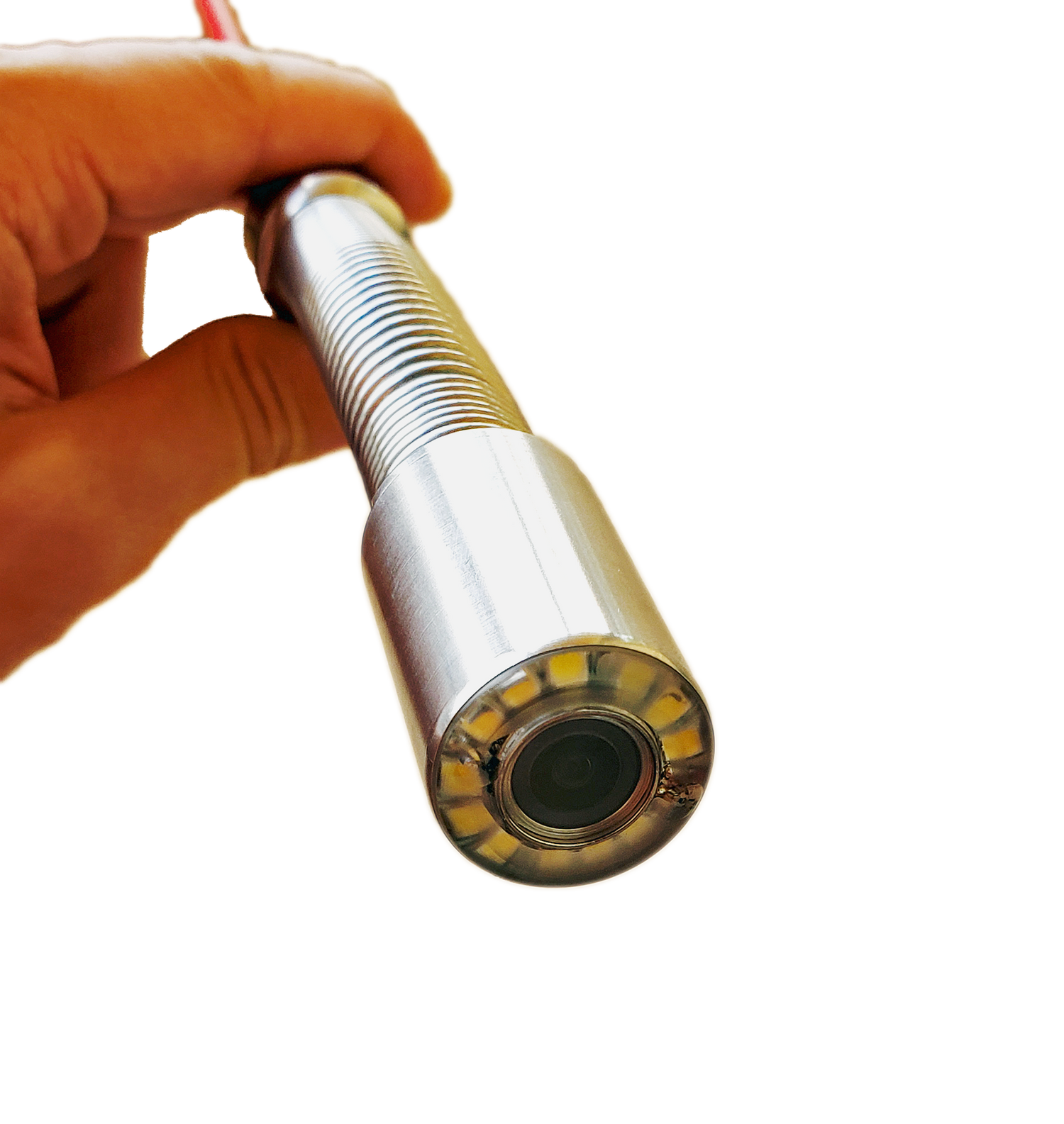 allinone professional pipe inspection camera system Vividia VS749D