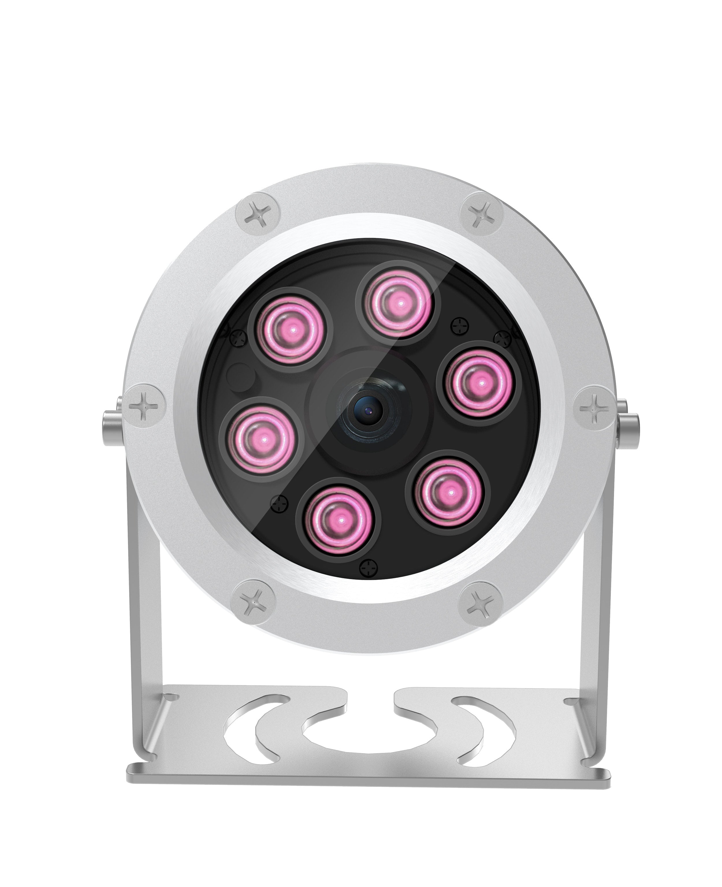 イカ Ica スプリングカメラ PROTAR SERIES VII Vividia UWC-8905i underwater inspection IP camera for max. 100m
