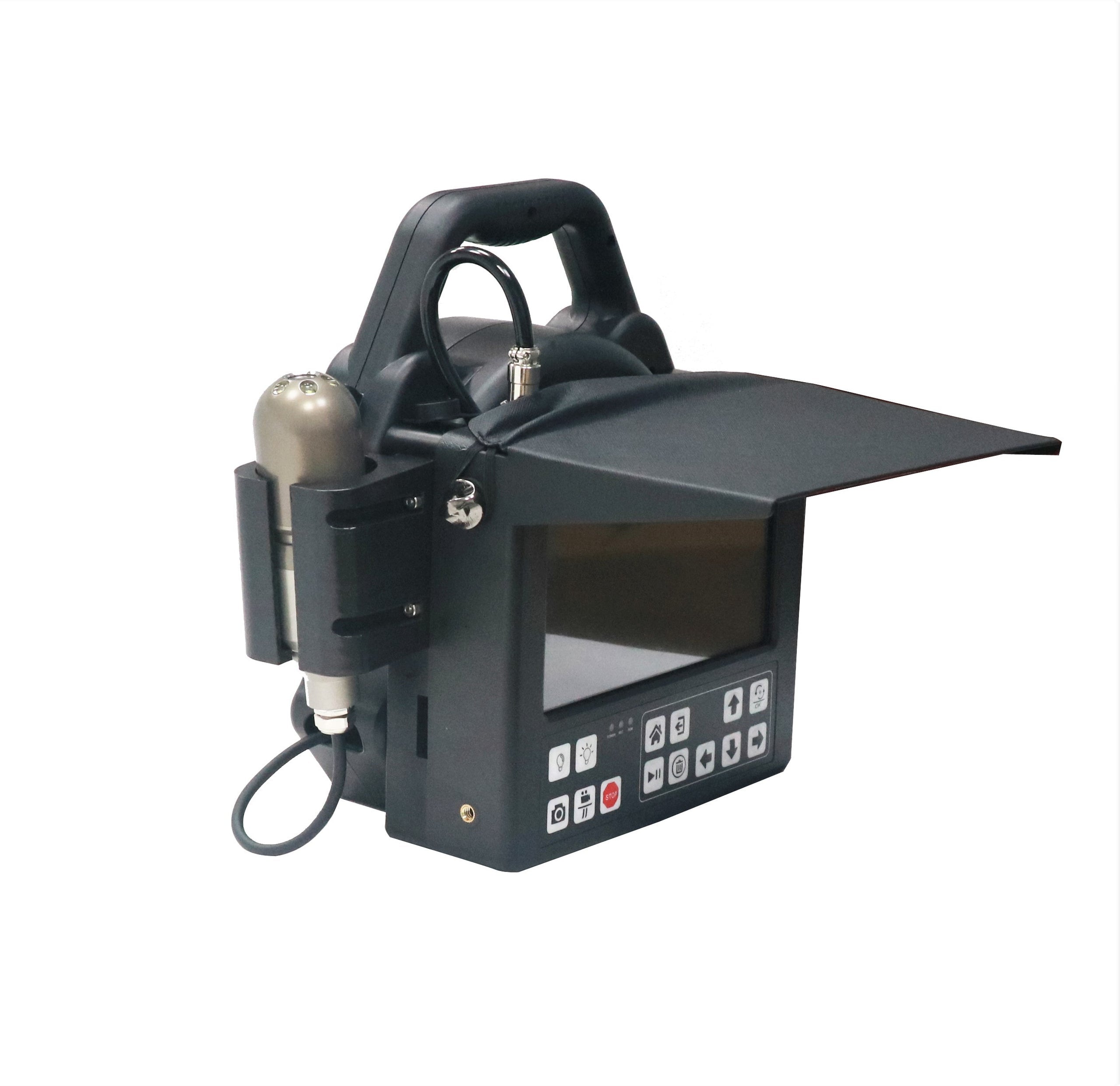 Vividia professional portable DV8-45PD-20 pan underwater