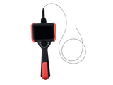 Vividia VK-2-1810S Flexible 1.8mm / 0.071" Diameter 1 Meter Long Video Borescope Videoscope Inspection Side-View Camera with 5" LCD Monitor