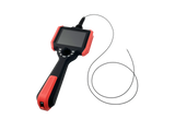 Vividia VK-2-1810S Flexible 1.8mm / 0.071" Diameter 1 Meter Long Video Borescope Videoscope Inspection Side-View Camera with 5" LCD Monitor