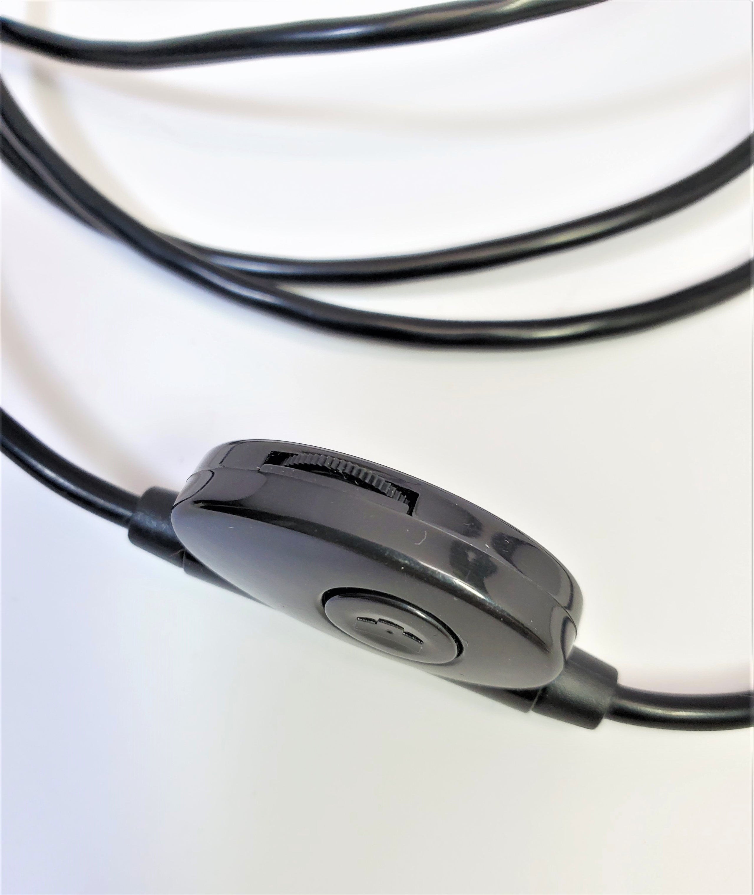 Vividia semi-rigid USB gun barrel borescope inspection camera 70