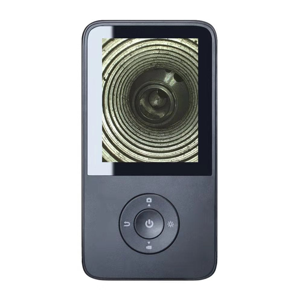 1.8mm diameter rigid inspection camera handheld mini 3.5