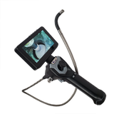 Vividia CX-8510M-28  Flexible 8.5mm Diameter Joystick Working Channel Borescope