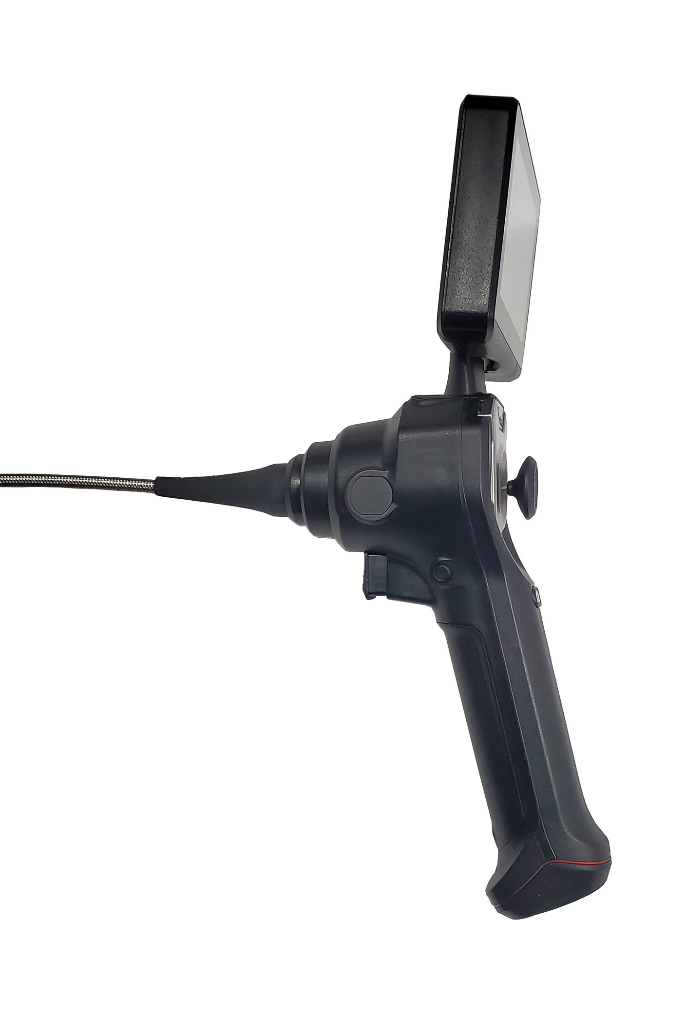 Vividia CX-8510M-28  Flexible 8.5mm Diameter Joystick Working Channel Borescope