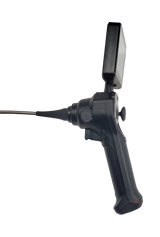 Vividia CX-8510M-28  Flexible 8.5mm Diameter Joystick Working Channel Borescope