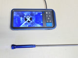 Vividia BlueEye G-1510 15mm Diameter 1m Long Flexible HD Camera Grabber Borescope Pickup Retrieval Tool