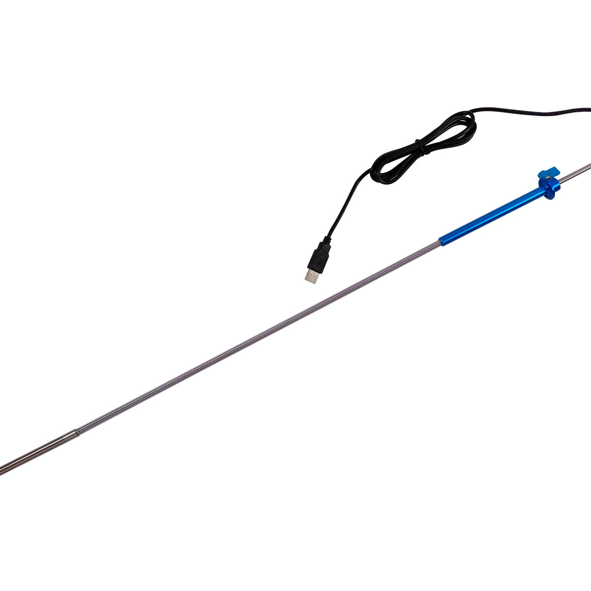 Vividia VA-100 USB one-way articulation borescope – Oasis Scientific