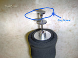 Replacement Cap Screw for Ablescopes