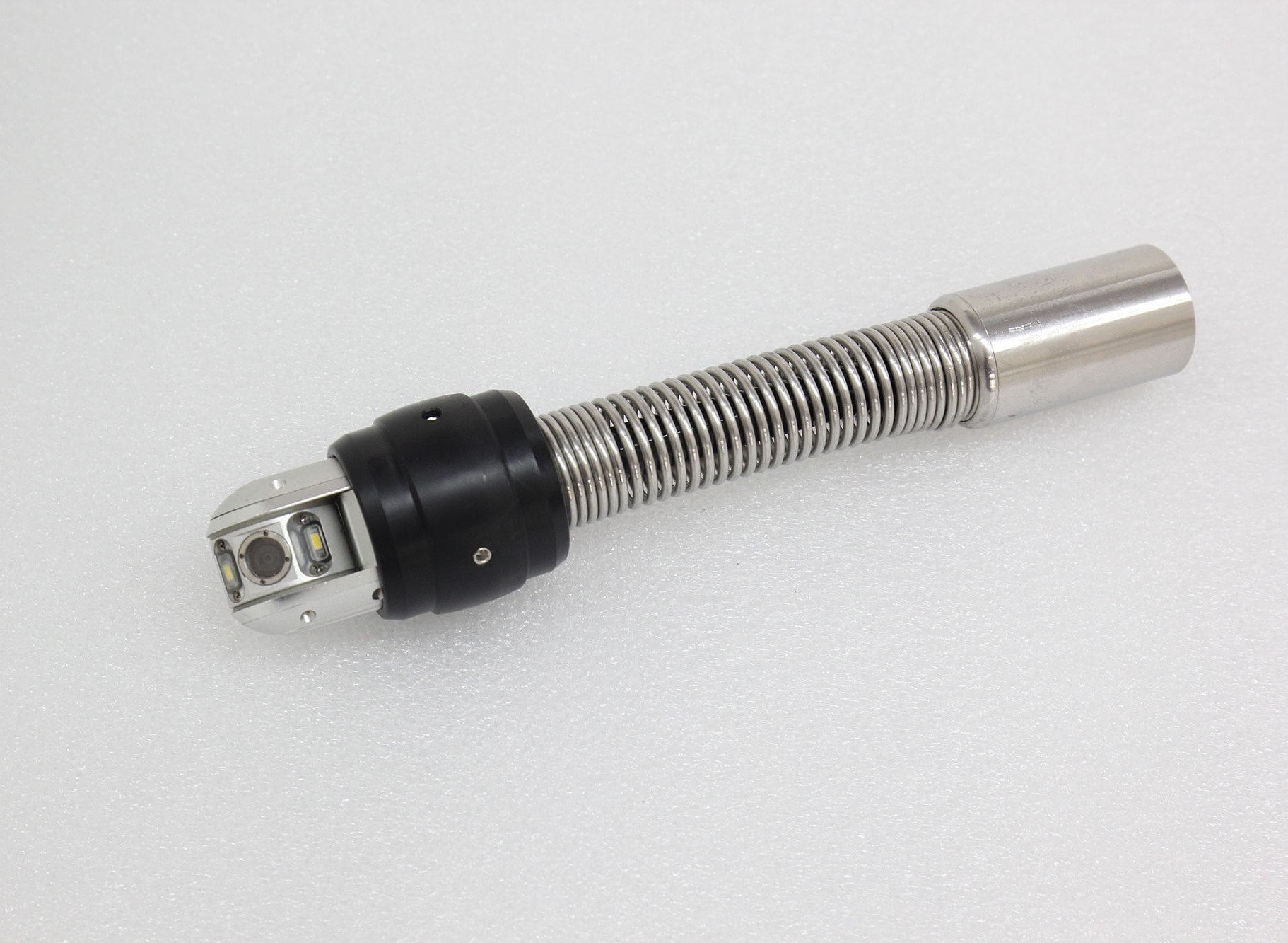 Vividia VS-2830PT Portable Compact HD Pan Tilt Pipe Inspection