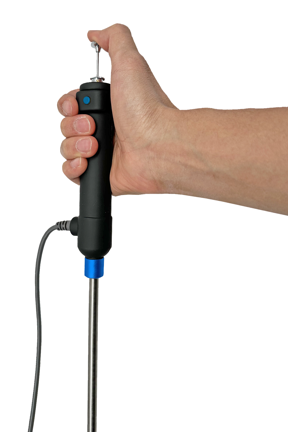 Vividia Ablescope VA-400i 8.5mm Rigid One-Way Borescope for iOS