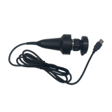 Vividia ECS-1000 USB Endoscope Fiberscope Eyepiece Camera 1920x1080 CMOS Camera and Universal Adaptor