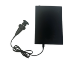 Vividia ECS-1000 USB Endoscope Fiberscope Eyepiece Camera 1920x1080 CMOS Camera and Universal Adaptor