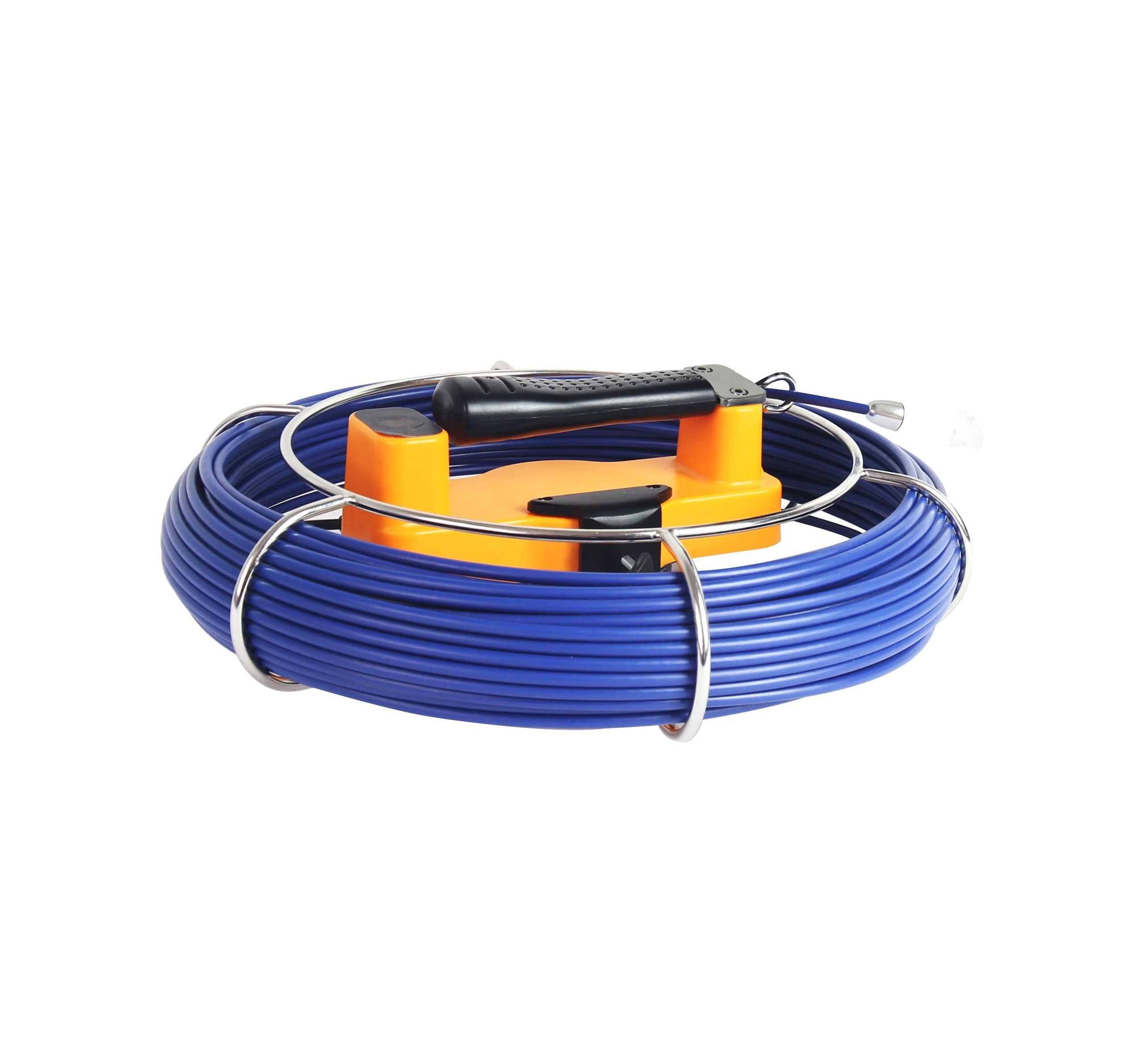 Portable mini sewer pipe inspection camera – Oasis Scientific