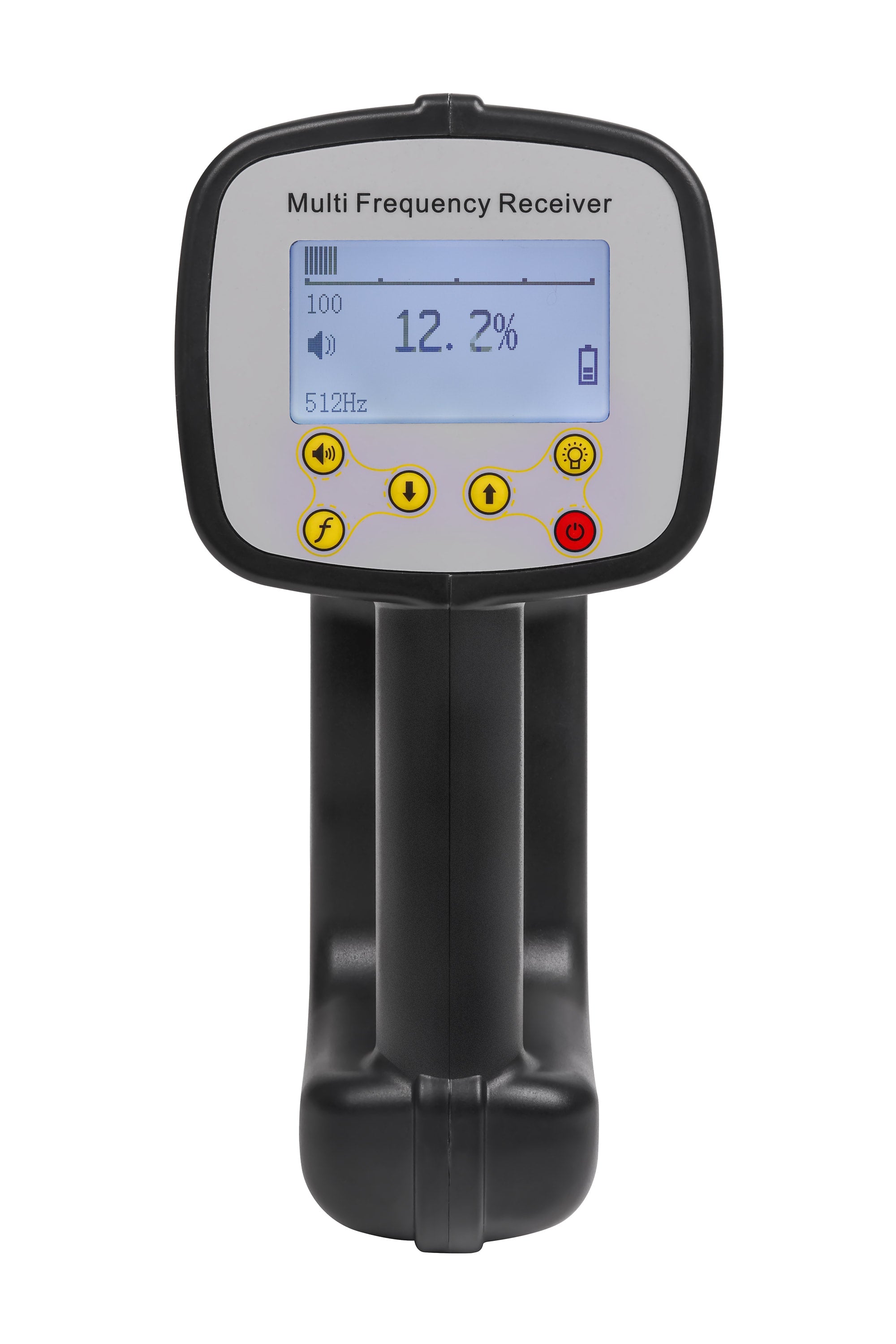 Vividia VS-R200 Multi-Frequency Sonde and Power Line Locator 512Hz