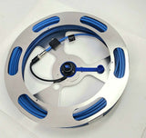 Replacement Cable and Reel for VS-92530plus Pipe Camera