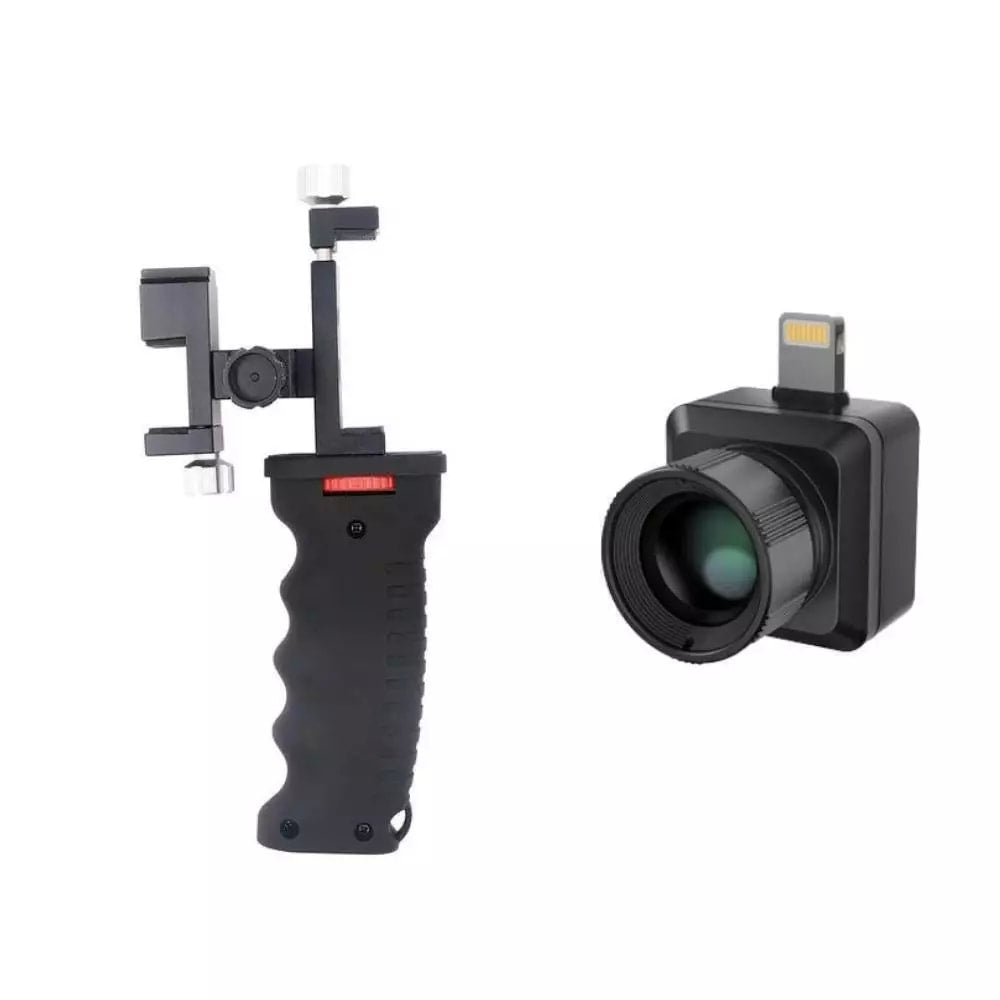 T2 Pro Thermal Monular Camera Bundle: T2 Pro Thermal Camera with