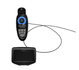 Vividia DA-3012S 3mm Flexible Joystick Articulation Side-View Borescope with 4.5" Monitor