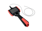 Vividia VK-0-1810S Flexible Non-Articulation Side-View Video Borescope 1.8mm Diameter 1m long Probe