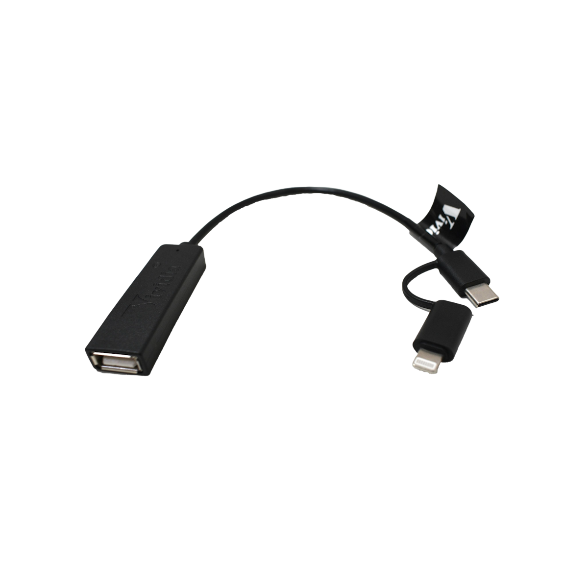 Vividia Ablescope VA-400 v5 8.5mm Rigid One-Way Articulating Borescope