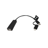 Vividia Ablescope VA-400 v5 8.5mm Rigid One-Way Articulating Borescope