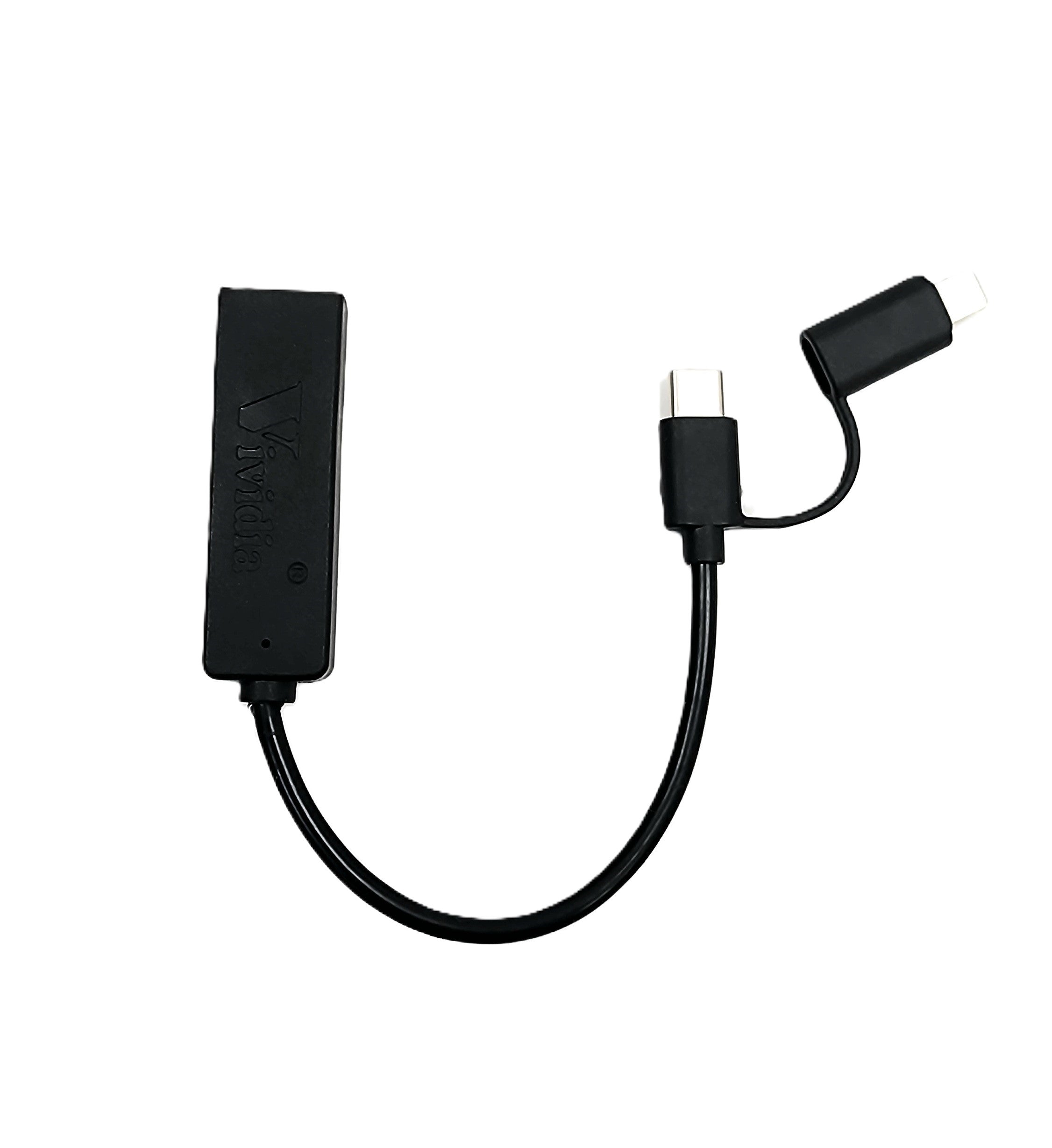 Vividia CX-6010U 6mm Diameter Flexible Joystick Articulation USB