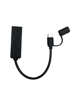 BD-0-4030Y Dual Camera Rigid Inspection Borescope