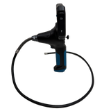 Vividia UV-J-8510 Joystick Articulation UV Video Borescope 8.5mm Diameter White & UV Lights