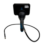Vividia UV-J-8510 Joystick Articulation UV Video Borescope 8.5mm Diameter White & UV Lights