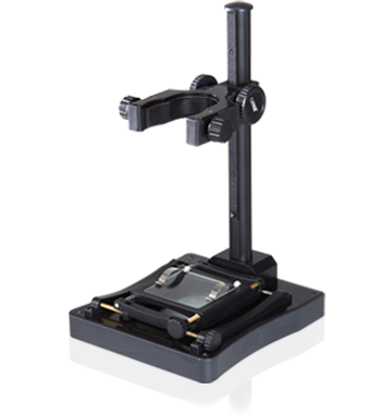 Portable Adjustable Universal Stand 2 Cm Inner Diameter Multifunctional USB Microscope Stand Arm Microscope Universal Stand 
