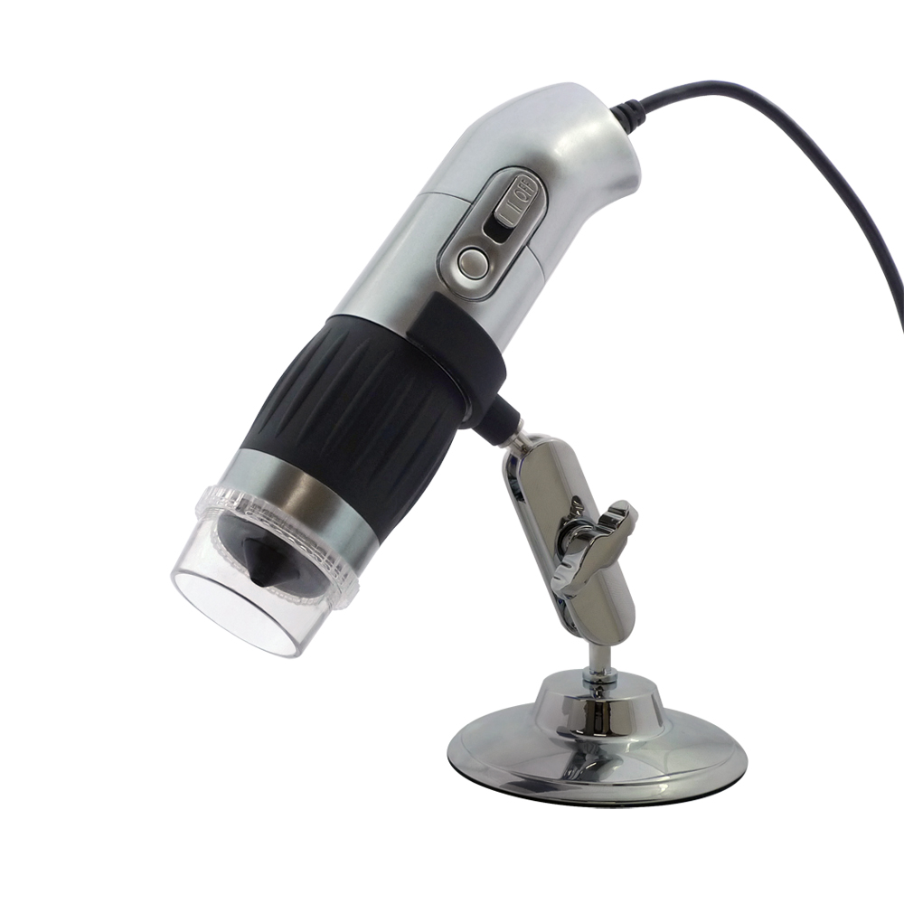 medical otoscope with 5m pixels 30fps
